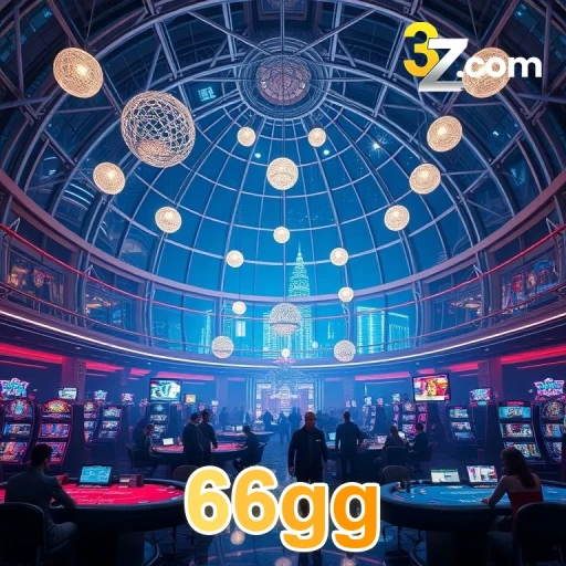 66gg Apostas
