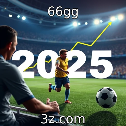 Explorando o Crescimento das Apostas Esportivas no Brasil em 2025