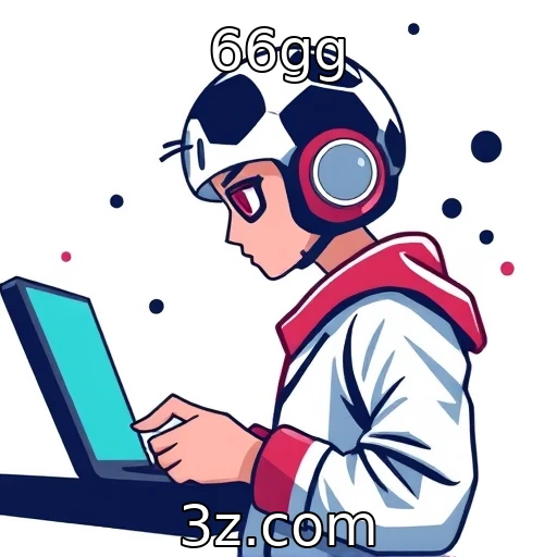 66gg Explorando Apostas Esportivas: A Análise do Jogo em Tempo Real