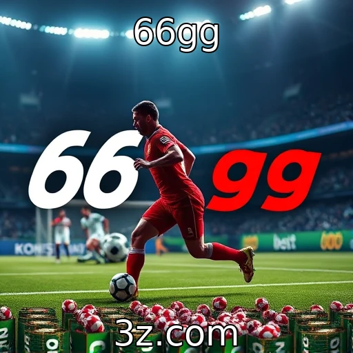 66gg Apostas esportivas: como analisar partidas e melhorar sua estratégia