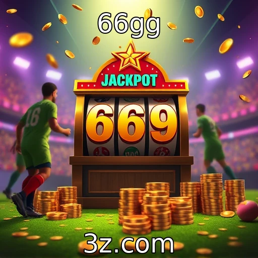 66gg As apostas esportivas estão moldando o futuro dos campeonatos no Brasil