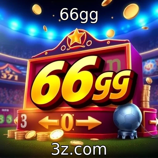 66gg Apostas Esportivas: Como Analisar Partidas para Aumentar suas Chances